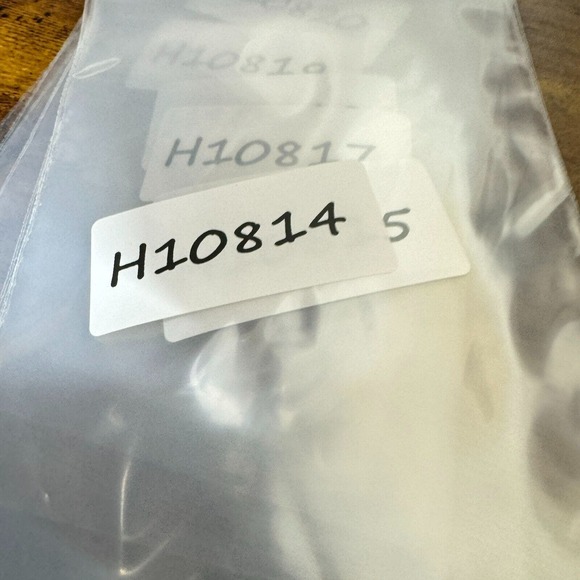 Maui Jim Koki Beach MJ433-11T Gray Tortoise Polarized Sunglasses 56-16-130 10814 - Picture 7 of 7